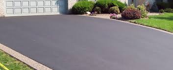 Professional Driveway Paving Services in Jermyn, PA